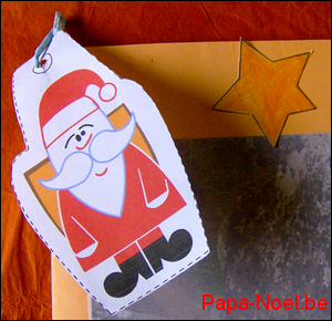 Comment faire une carte de NOEL gratuit cartes de NOEL idees fabriquer cartes de NOEL creer carte de NOEL