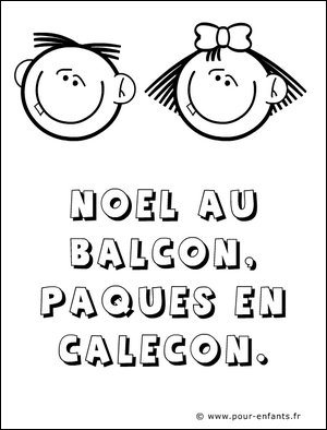 NOEL imprimer proverbes noel